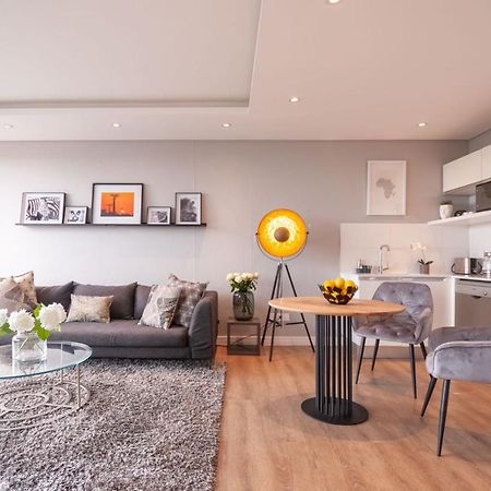 Greenpoint Designer Apartment Near Stadium & Waterfront Le Cap Extérieur photo