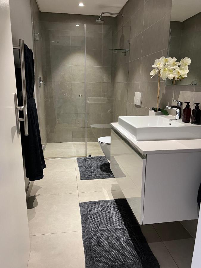 Greenpoint Designer Apartment Near Stadium & Waterfront Le Cap Extérieur photo