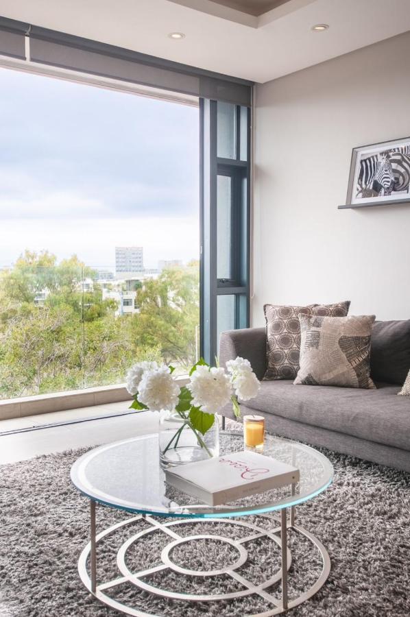 Greenpoint Designer Apartment Near Stadium & Waterfront Le Cap Extérieur photo