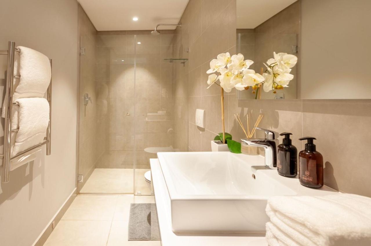Greenpoint Designer Apartment Near Stadium & Waterfront Le Cap Extérieur photo