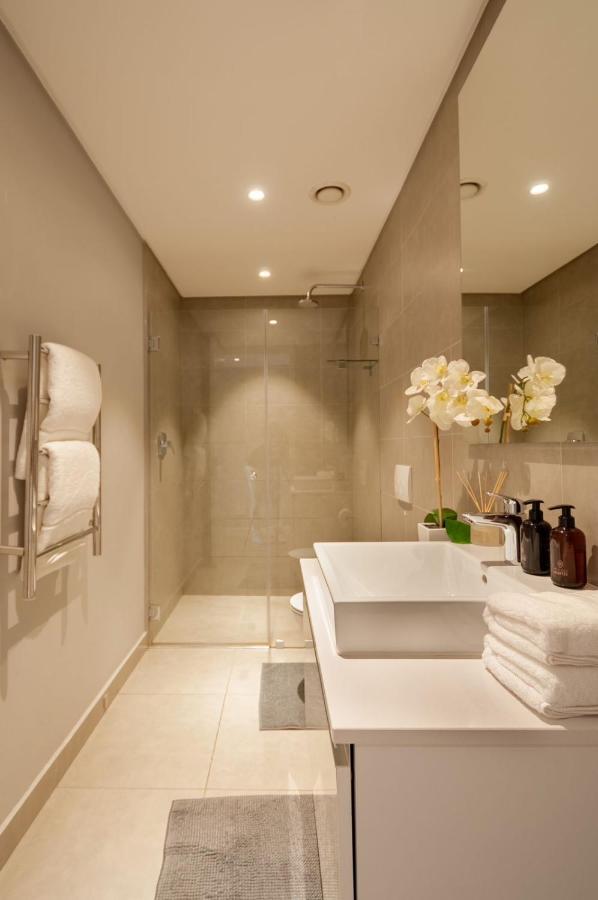 Greenpoint Designer Apartment Near Stadium & Waterfront Le Cap Extérieur photo