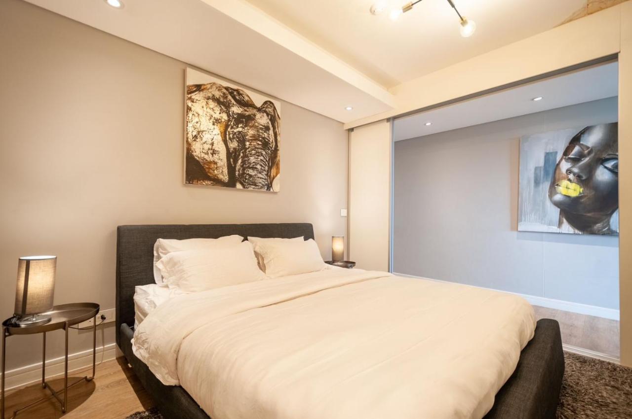 Greenpoint Designer Apartment Near Stadium & Waterfront Le Cap Extérieur photo