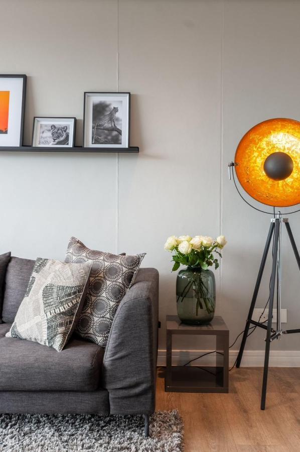 Greenpoint Designer Apartment Near Stadium & Waterfront Le Cap Extérieur photo