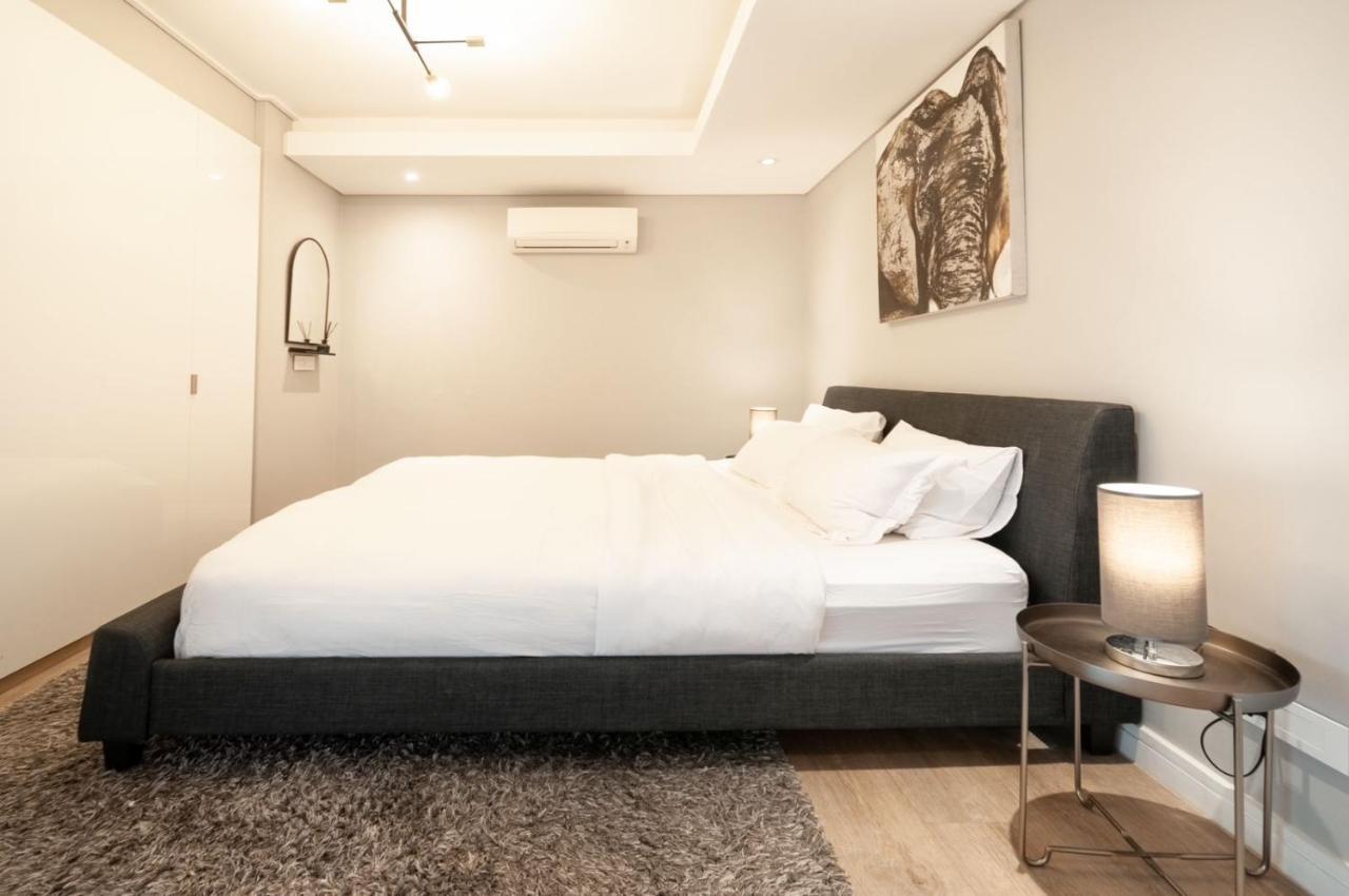 Greenpoint Designer Apartment Near Stadium & Waterfront Le Cap Extérieur photo