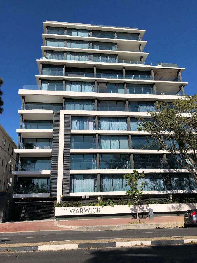 Greenpoint Designer Apartment Near Stadium & Waterfront Le Cap Extérieur photo